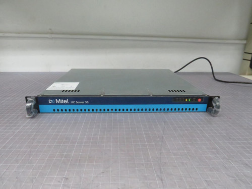 Mitel  UC Server 30  Small Business Edition (ST008) with 1TB HDD  For Sale