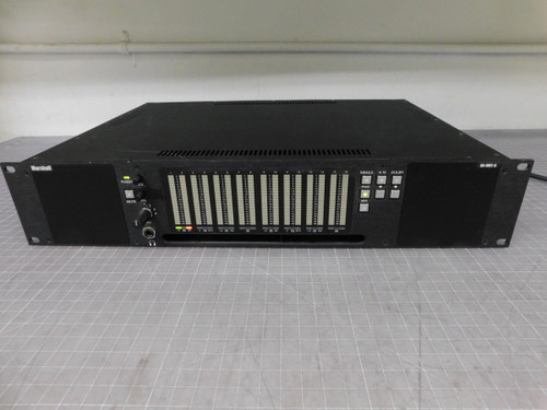 Marshall  AR-DM2-B   Audio Monitor  For Sale
