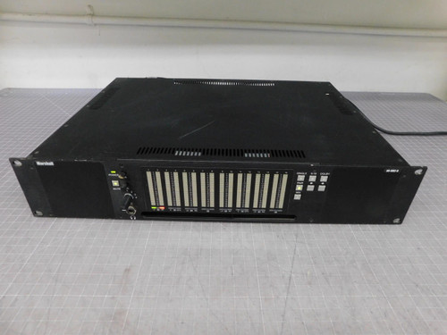 Marshall  AR-DM2-B  16 Ch Audio Monitor  For Sale