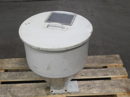Storage/Surge Hopper  For Sale