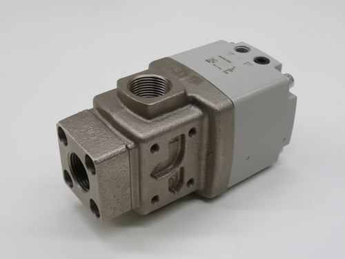 SMC  SGHA430A-30N25  Pneumatic Valve  For Sale