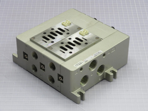 SMC  US8406  Solenoid Valve  For Sale