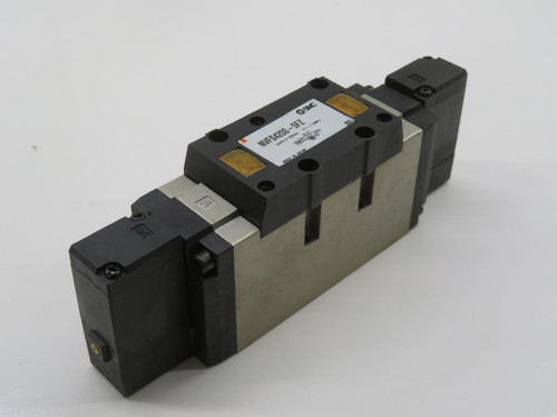 SMC  NVFS4200-5FZ  Pneumatic Solenoid Valve  For Sale