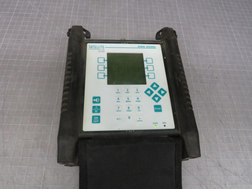 Satellite USA  SSM 2500F  Signal Level Meter  For Sale
