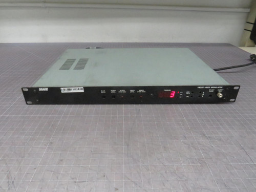 DRAKE  VM286  Video Modulator  For Sale