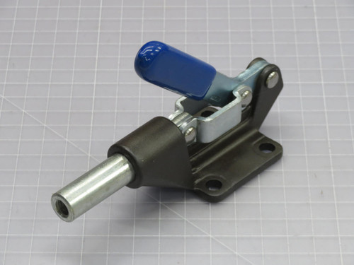 Kakuta  SL200  Clamping Range Horizontal Push-Type Clamp  For Sale