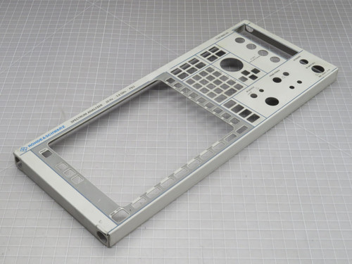 RHODE & SCHWARZ  1129.9003.03  SPECTRUM ANALYZER  For Sale
