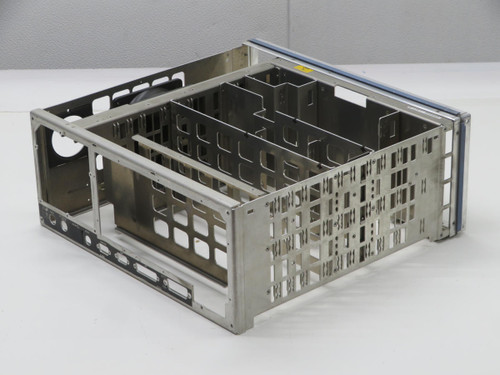 RHODE & SCHWARZ  13402-0EM-0060413-36311  SPECTRUM ANALYZER CHASSIS  For Sale