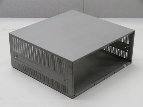 RHODE & SCHWARZ  1129.9003.03  SPECTRUM ANALYZER COVER  For Sale