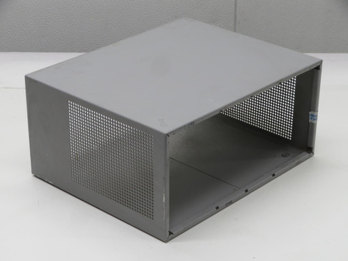 RHODE & SCHWARZ  1164.4391.03  SPECTRUM ANALYZER COVER  For Sale