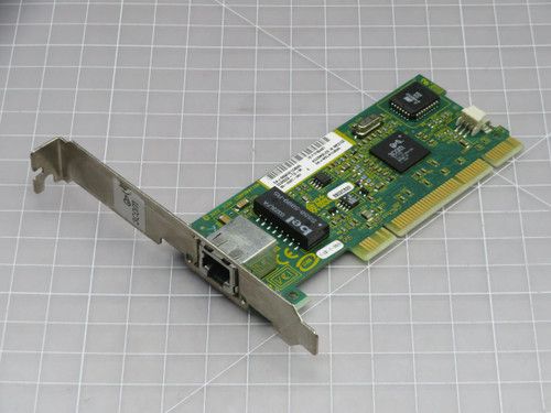 3COM  3C905CX-TX-M  FAST ETHERNET NETWORK ADAPTER PCI CARD  For Sale