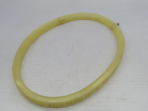 Glatt   001-003-2110  Inflatable Gasket Seal   For Sale