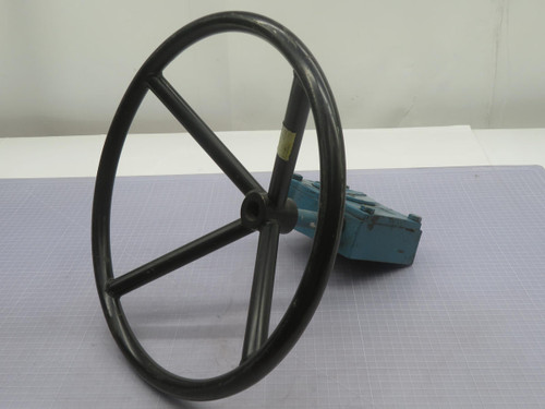 Dynatorque   7D-11-848  Hand Wheel for Valve  For Sale