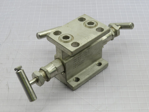 Richards  HM541U9999412  Manifold  For Sale