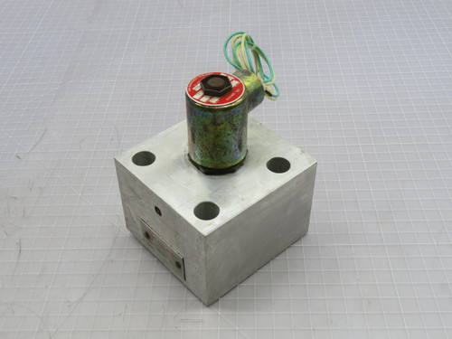 Control Concept  CM-502-1-029B    For Sale