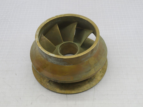 LV4455587208  Brass Pump Impeller  For Sale