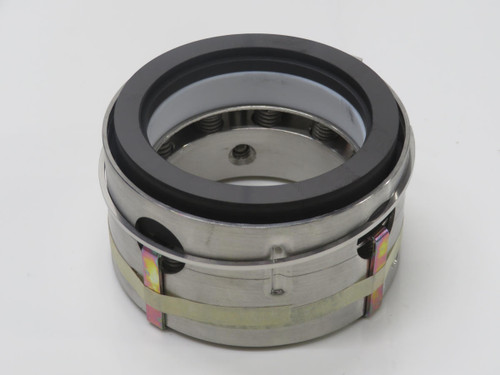 John Crane  PK-2510  Mechanical Seal Pump   For Sale