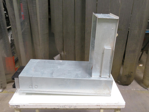 Indeeco  557984-4  Electric Heater  For Sale