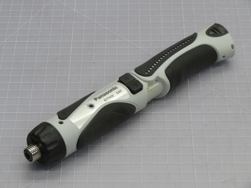 Panasonic  EY 7410 LA1C  3.6 V CORDLESS DRILL & DRIVER  For Sale