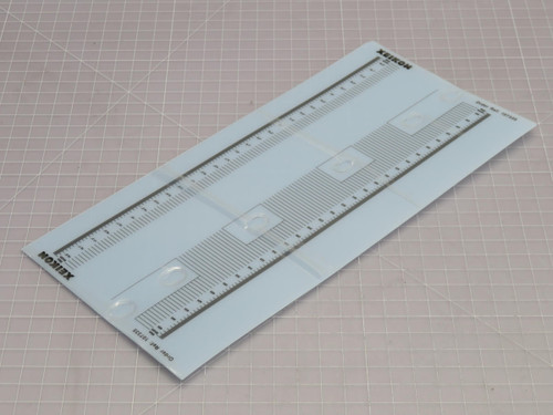 XEIKON  107335  REPLACEMENT MEASURING TOOLS  For Sale