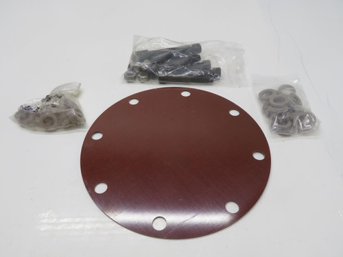 Rexnord  1040GP   Insulated Parts Kit  For Sale