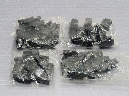 Lot of 10 XEIKON  118363  SPARE KIT CONN SCOROTRON 500MM  For Sale