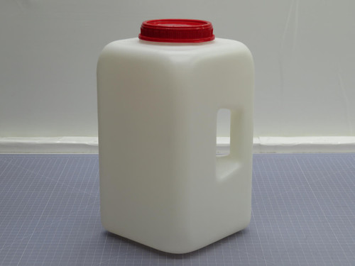 Lot of 6 XEIKON  41227  SUPPLIES WASTEBOTTLES  For Sale