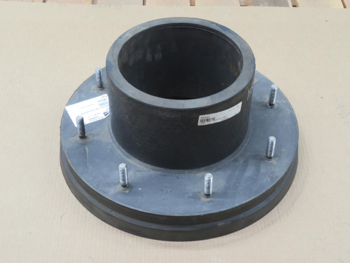 WEIR  55490  Warman Centrifugal Pump Liner Suction Side 10X10, MTLCERT   For Sale