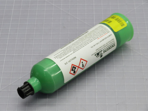 Lot of 8 INDIUM  801440  Pb-FREE SOLDER PASTE  For Sale