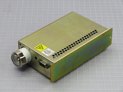 EXCELITAS  LS-262-1 502-2621 Pulsed Xenon Light Source  For Sale