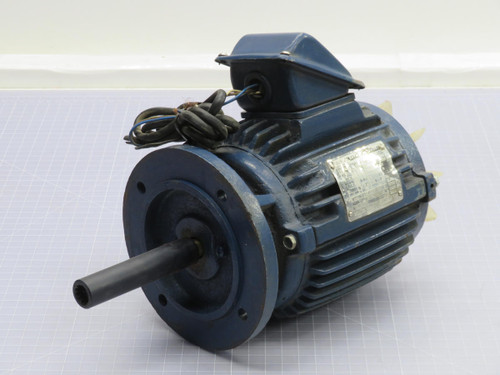 TECO  B2801472905  3-PHASE INDUCTION MOTOR  For Sale