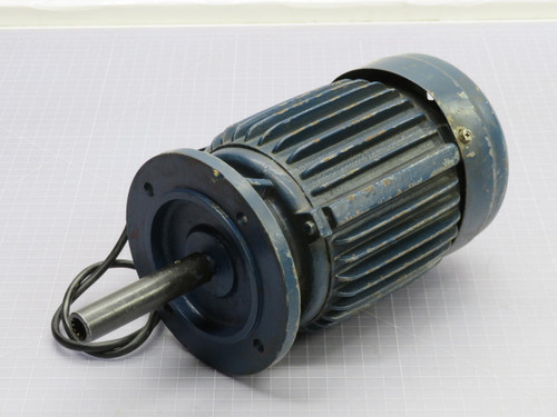 ATOLI  6202ZZ  3-PHASE INDUCTION MOTOR  For Sale