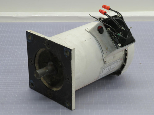 MARATHON ELECTRIC   C220 7VC143TTFR5329AF Motor   For Sale