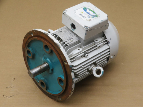 Brook Crompton   112W000650T  Ac Motor  For Sale