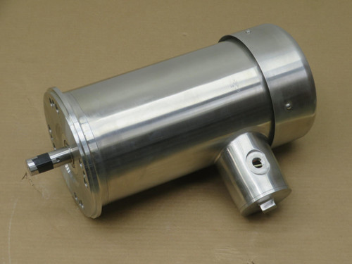 Stainless Steel Industrial Motor  For Sale