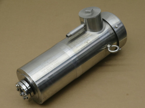 Stainless Motors  IL650C14CB3GFOBH  Stainless Steel Planetary Reducer  For Sale
