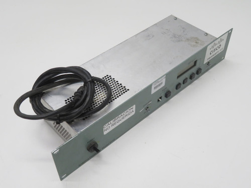 Scientific Atlanta  9145  Power Amplifier  For Sale