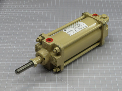 United Conveyor  4401-55  Double Acting Pneumatic Cylinder  For Sale