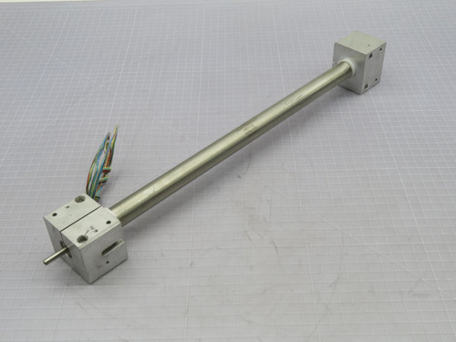 Meas   5000XS-D2  Rodless Cylinder  For Sale