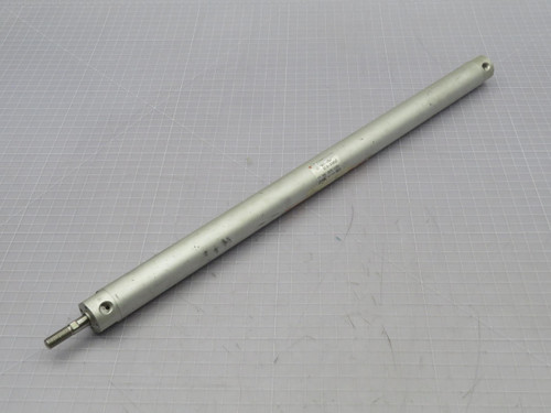 SMC    Long Round Body Cylinder w/out part #  For Sale