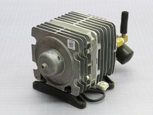 NITTO KOHKI  VP0935A-V1028-D2-0511  Vacuum Pump  For Sale