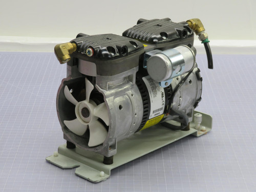 GAST  N470NX 10807223 Vacuum Pump  For Sale