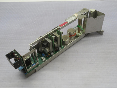 Moore  3611A2N  Strip Chart Recorder  For Sale