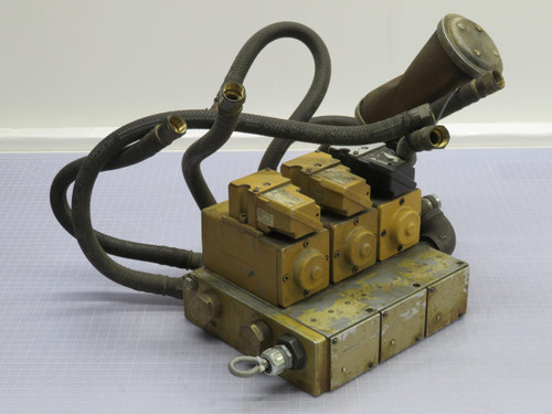 PARKER  HH62085001  HHB SERIES AIR CONTROL VALVES  For Sale