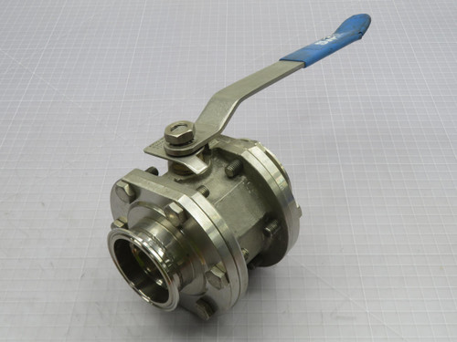 SVF   S36666TT  Ball Valve  For Sale