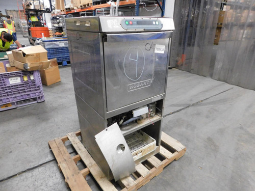 Hobart  LX40  Dishwasher  For Sale