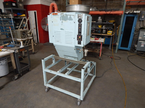 Whitlock  SB40 P  Dryer  For Sale