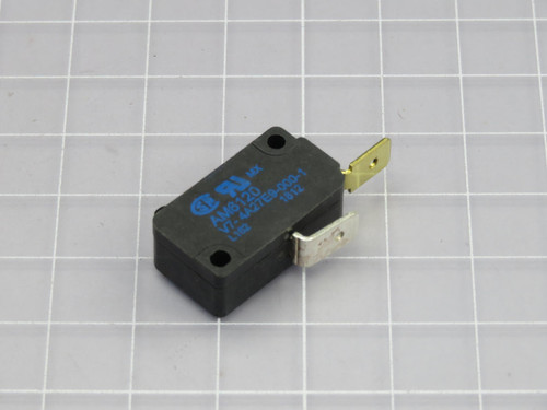HONEYWELL  AM6120 V7-4A27E9-000-1 V Basic Switch  For Sale