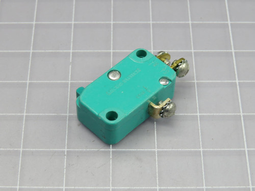 Honeywell  V3-1010  Micro Switch  For Sale
