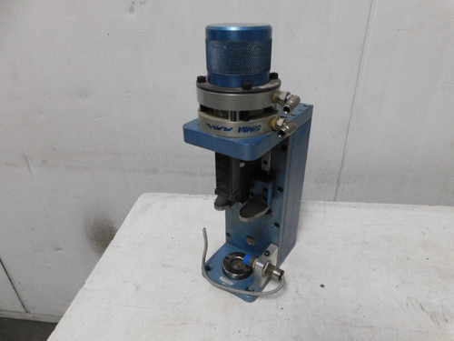 Industrial Pneumatic press 1/4 Stroke  For Sale